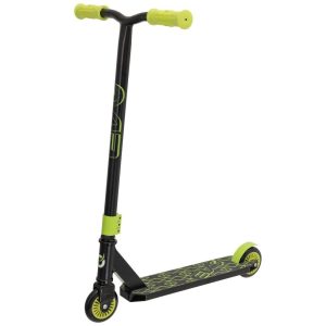 EVO Viper Stunt scooter – Lime