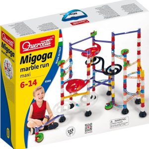 Migoga Marble Run – Maxi (213-delig)