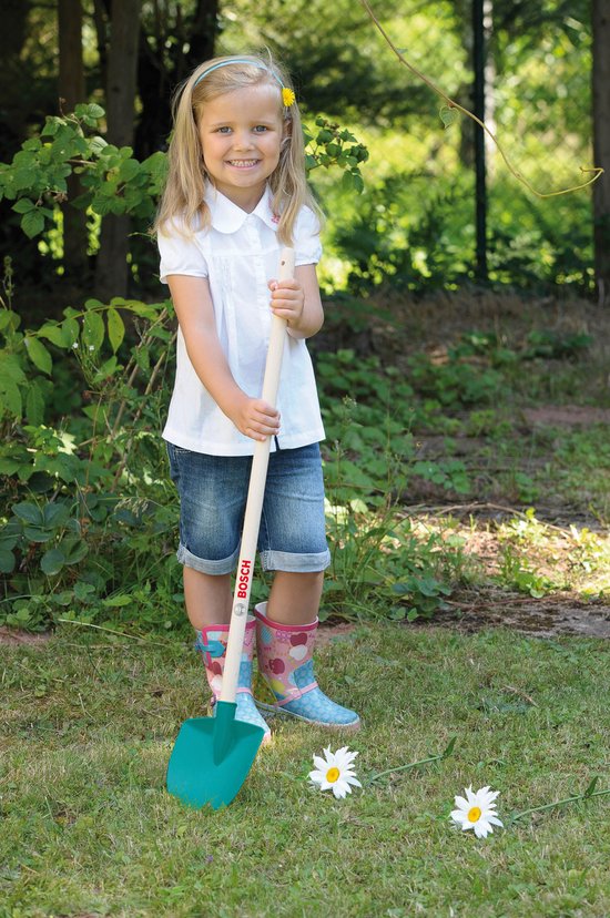 BOSCH Schop "Frankfurt" - Afbeelding 2