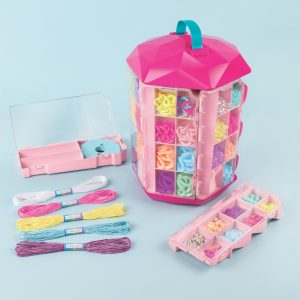 Make it Real – Activiteitentoren 5-in-1