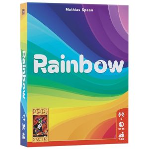 Rainbow Kaartspel