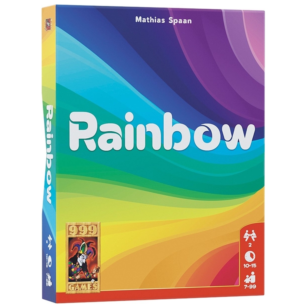 Rainbow Kaartspel