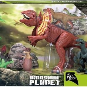 Speelset Dinosaurus