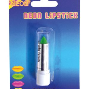 Lippenstift fluo – 1 kleur