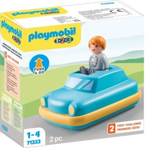 PM 1.2.3 – Kinderauto – 71323