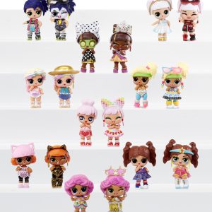 L.O.L. Surprise! Surprise Swap Ball (assorti)