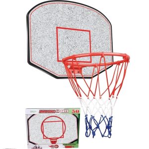JollyOutside Basketbal Set