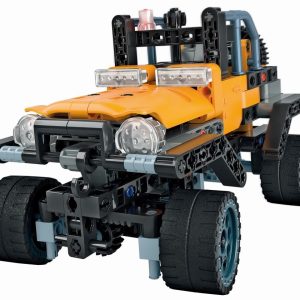 Wetenschap & Spel – Mechanics – Safaripark