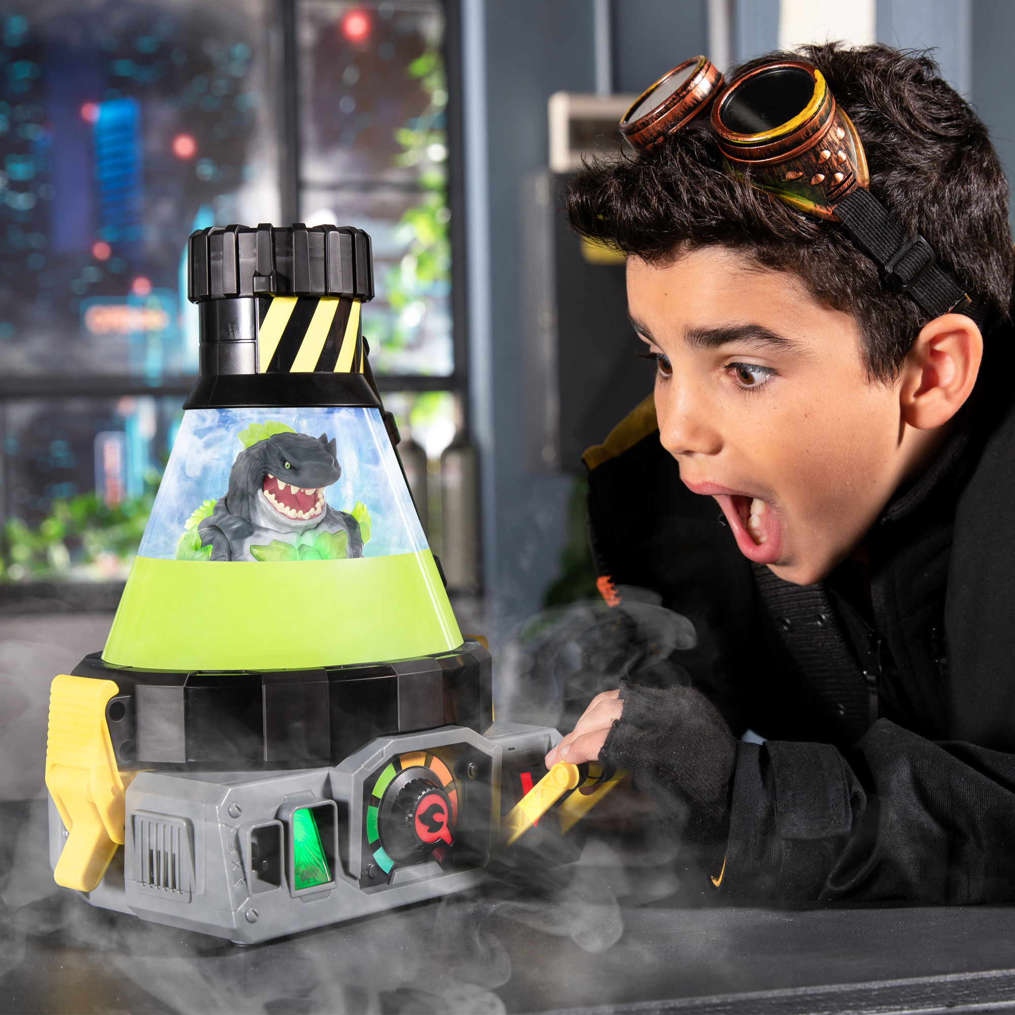 Beast Lab - Shark Beast Creator - Afbeelding 9