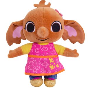 Bing – Sula – Knuffel (pluche) 21cm
