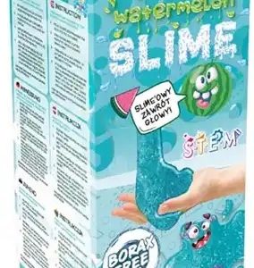 DIY Slime Set