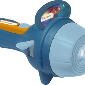 KidySlide – Projectie Zaklamp
