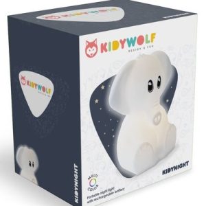 Kidynight – Olifant