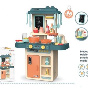 Keuken 63×45,5xx22cm