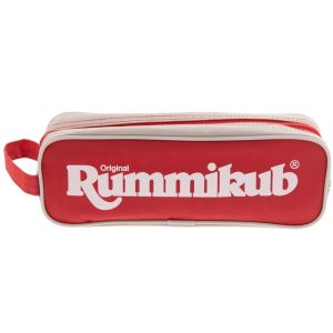 Rummikub – Compact Original (reiseditie)
