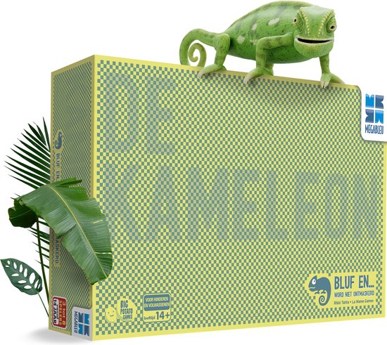 De Kameleon