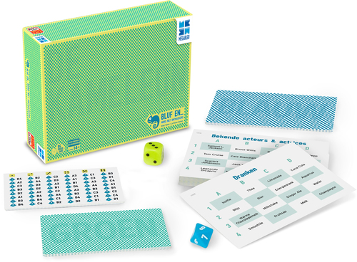 De Kameleon - Afbeelding 2