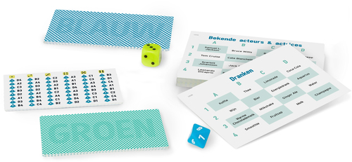 De Kameleon - Afbeelding 3