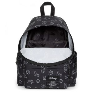 Eastpak Rugzak Day Pak’r – Mickey Hands