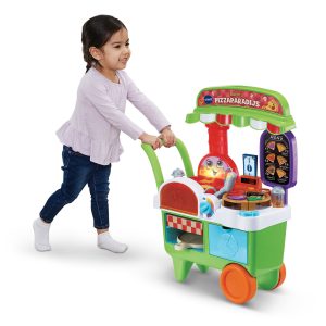 Vtech – Marco’s Pizzaparadijs