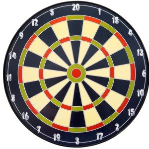 Magnetic Dartboard