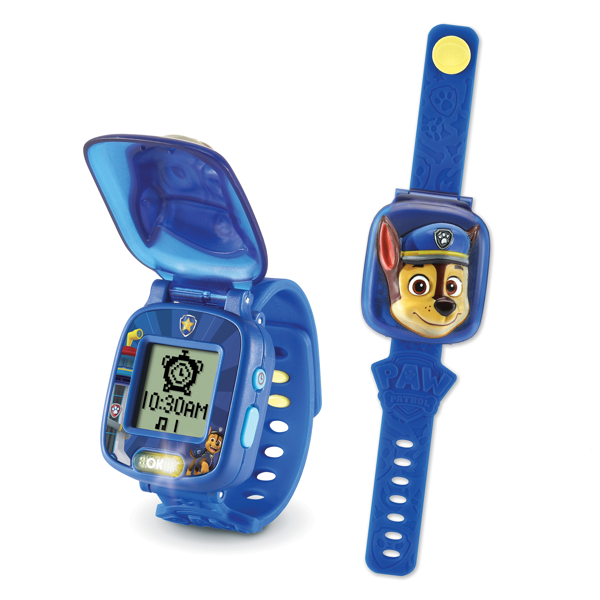 Paw Patrol - Chase Learning Watch