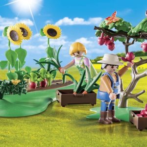 PM Country Starterpack – Boerderij moestuin 71380