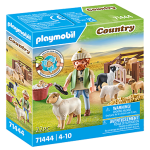 PM Country – Jonge herder met schapen 71444
