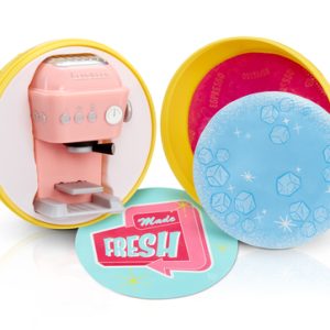 MGA’s Miniverse Make It – Mini Apparaten (Series 1)