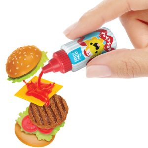 MGA’s Miniverse Make It – Mini Food – Diner (Series 3A)