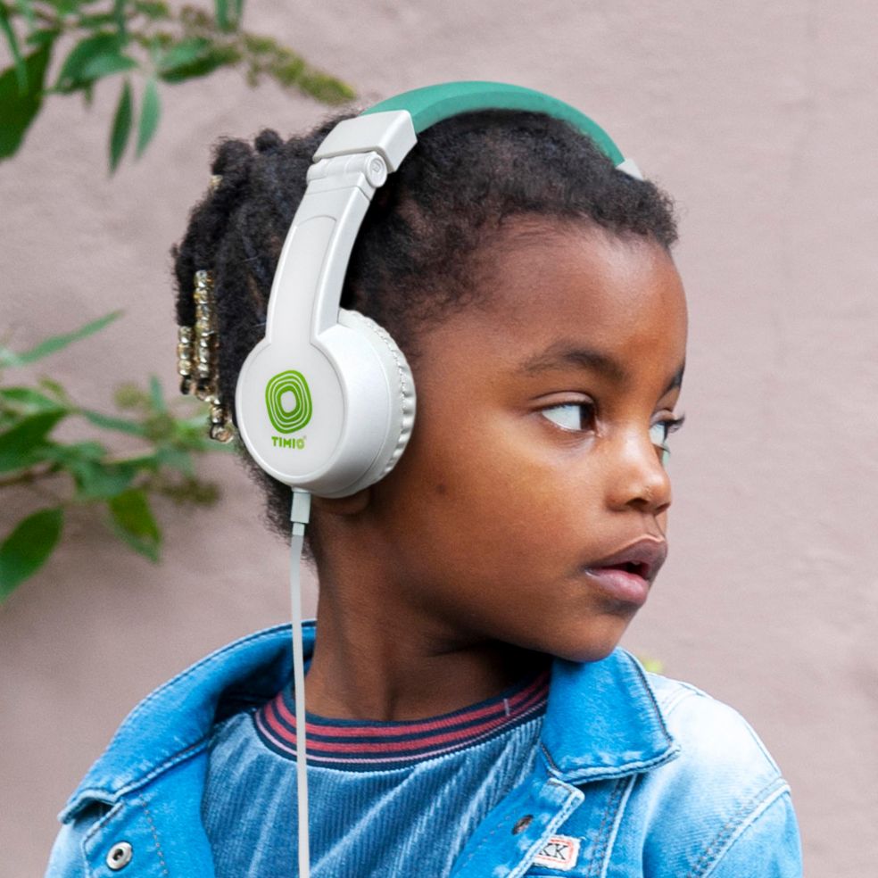 Timio - Hoofdtelefoon (Kids) - Afbeelding 3