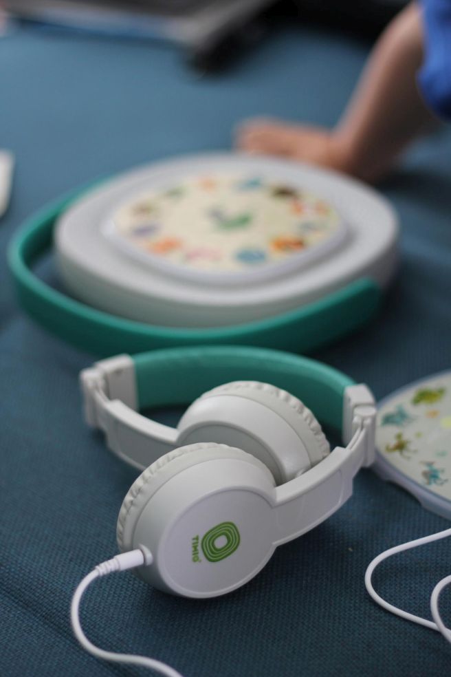 Timio - Hoofdtelefoon (Kids) - Afbeelding 5