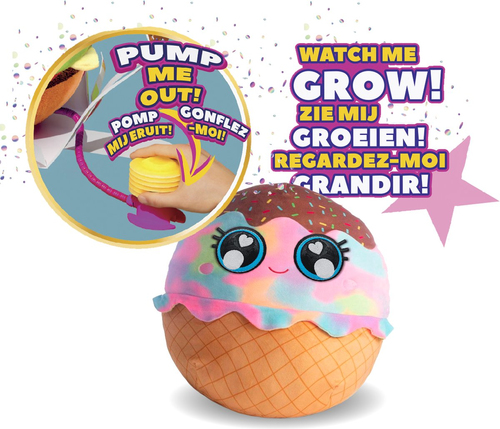 Gear2Play - Little Biggies - Ice Cream - Afbeelding 3