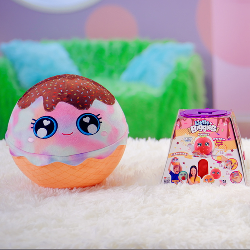 Gear2Play - Little Biggies - Ice Cream - Afbeelding 6