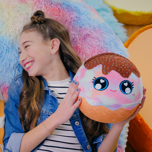 Gear2Play - Little Biggies - Ice Cream - Afbeelding 8