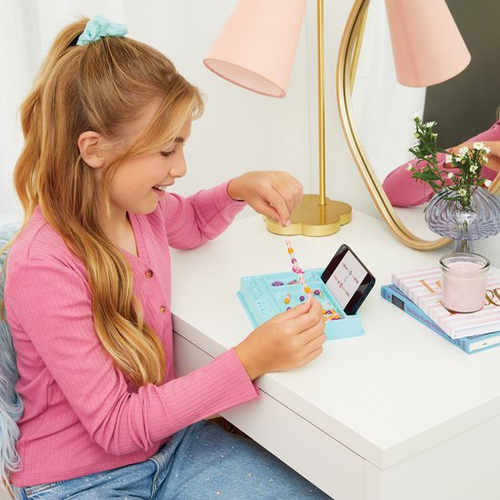 Make it Real - Block & Rock Charm Bracelets - Afbeelding 4