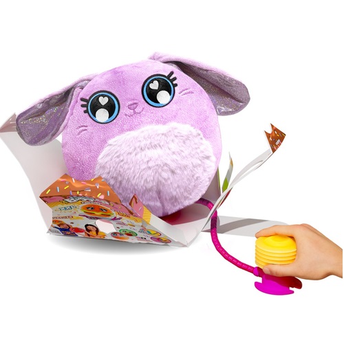 Gear2Play - Little Biggies - Fantasy Rabbit