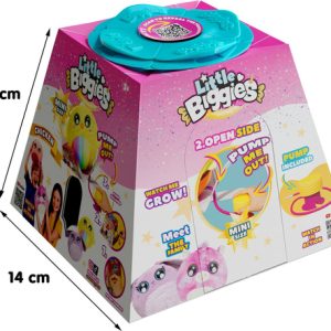 Gear2Play – Little Biggies – Fantasy Rabbit