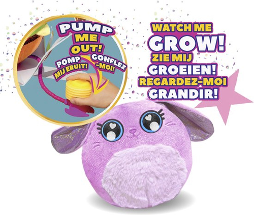 Gear2Play - Little Biggies - Fantasy Rabbit - Afbeelding 3