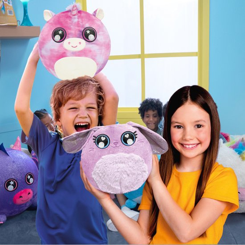 Gear2Play - Little Biggies - Fantasy Rabbit - Afbeelding 5