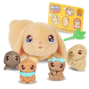 Little Live Pets – Mama Surprise Mini – Lil’Bunny