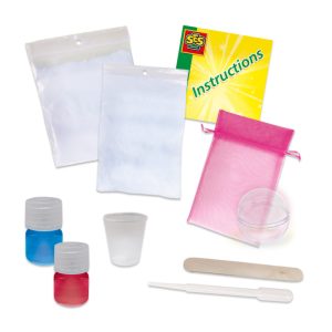 SES Creative – Galaxy bad bruisballen