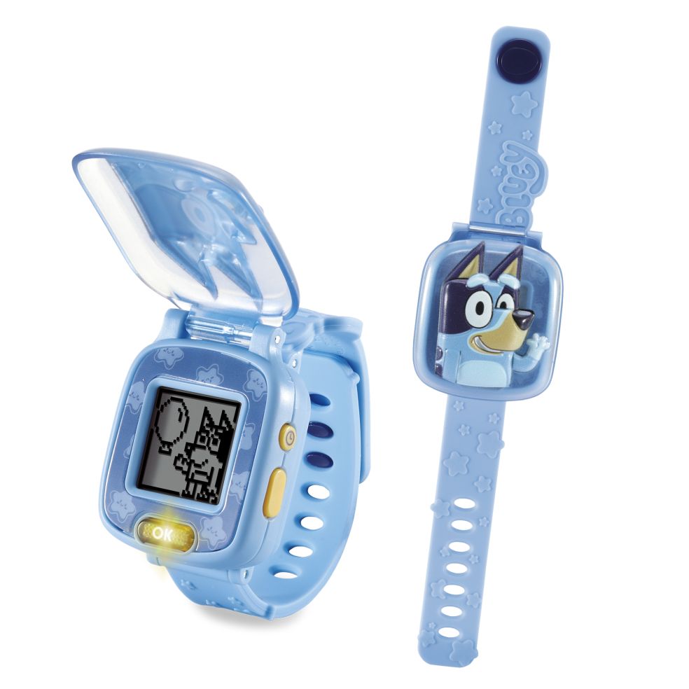 Bluey - VTech - Game Watch