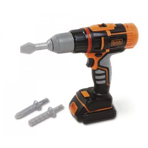 Black & Decker Elektrische boormachine/schroevendraaier