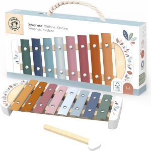 Speedy Monkey – Xylofoon