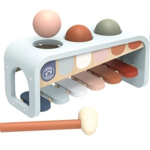 Speedy Monkey – Tap Tap Xylofoon 2-in-1