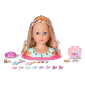 BABY Born – Sister Styling Head Princess