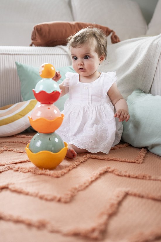 Sophie de Giraf - Stapelbaar - Afbeelding 2