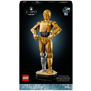 LEGO Star Wars – C-3PO