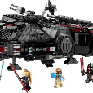 LEGO Star Wars – Dark Falcon